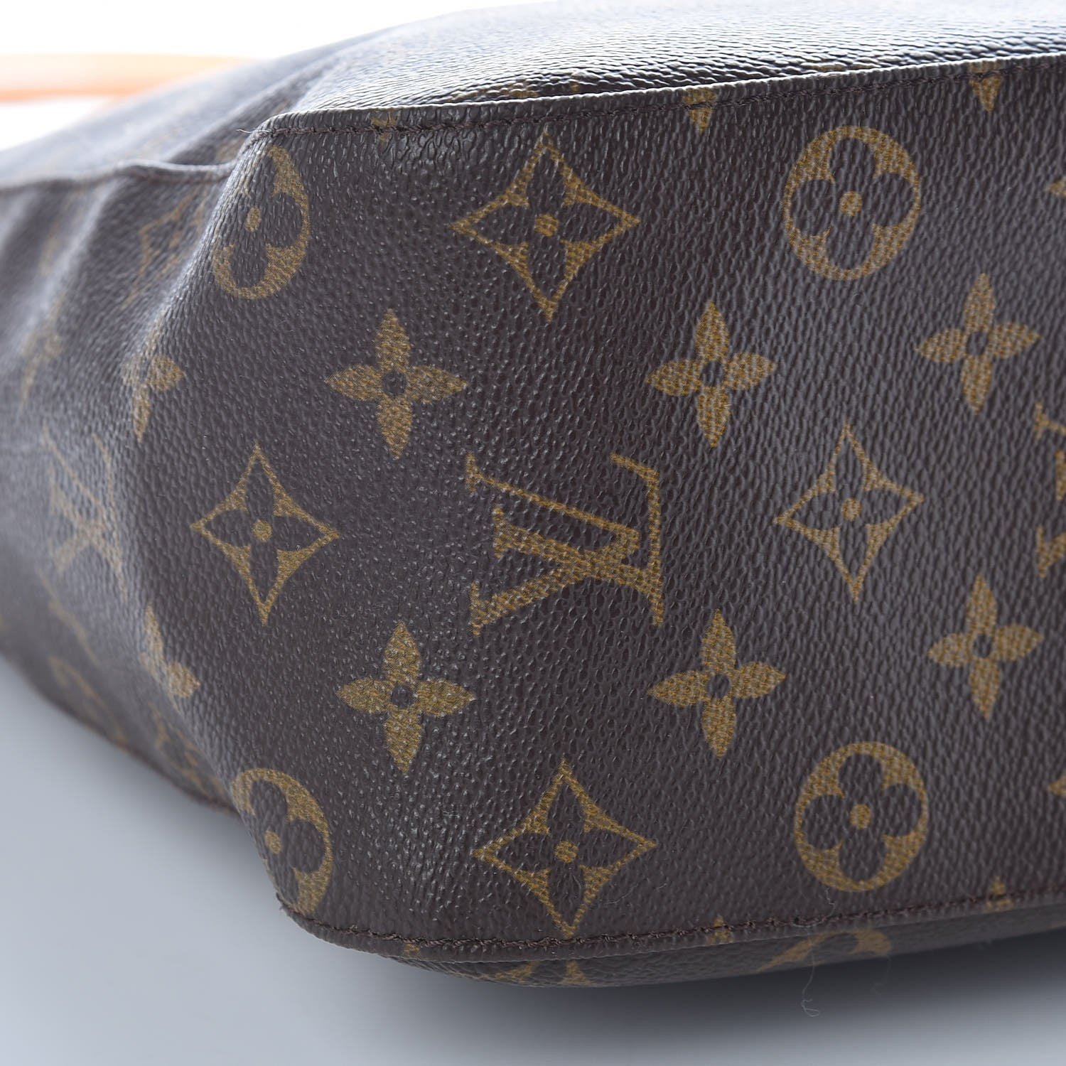 Louis Vuitton Monogram Looping GM 10 of 11