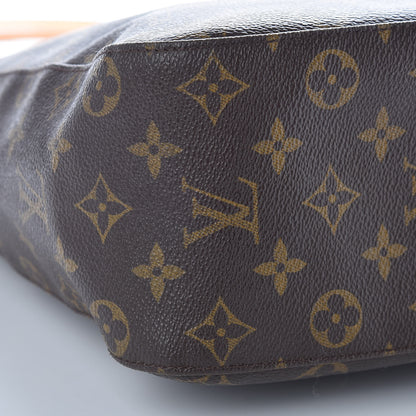 Louis Vuitton Monogram Looping GM 10 of 11