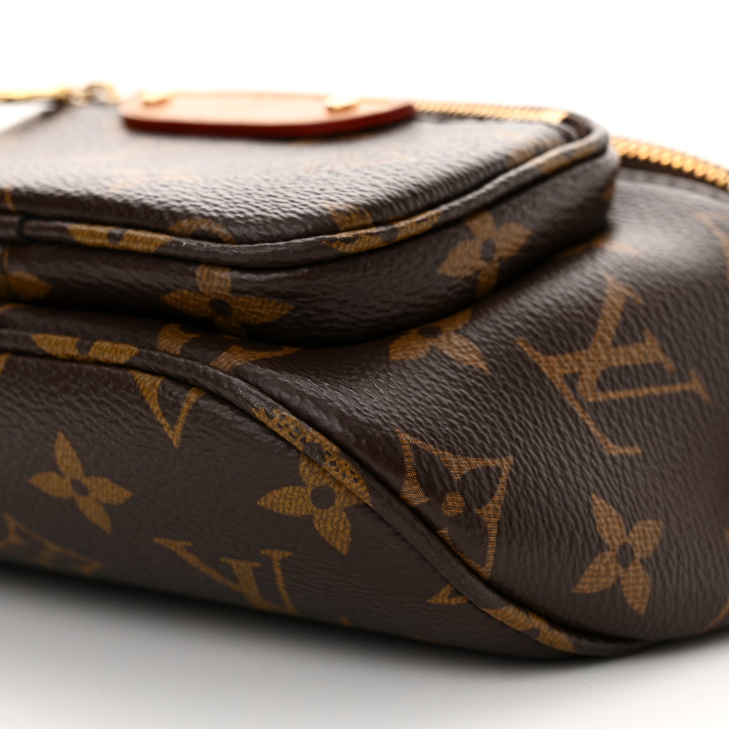 Monogram Mini Bumbag