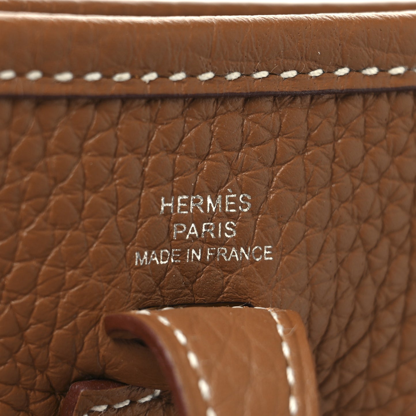 Taurillon Clemence Amazone Evelyne TPM Gold
