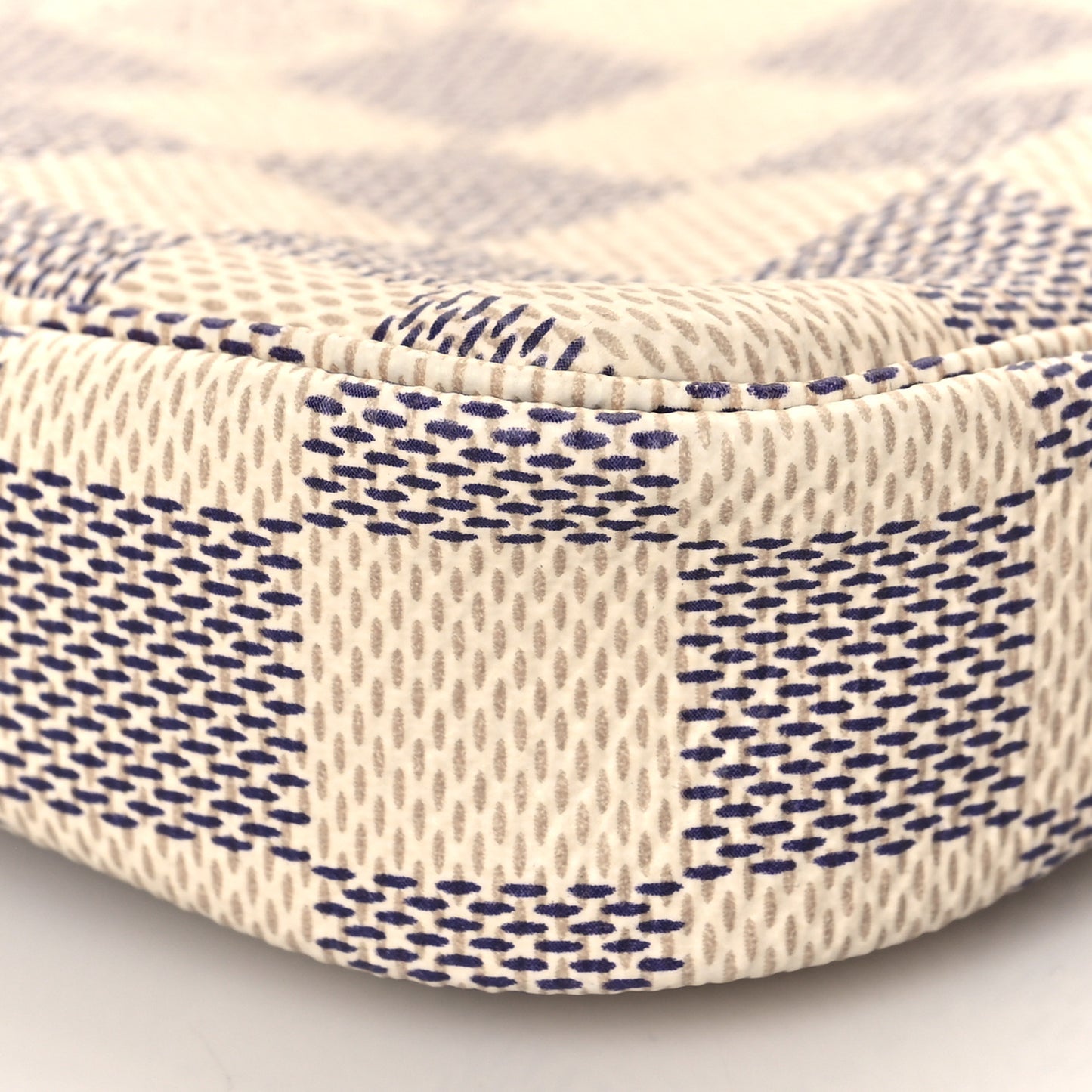 Damier Azur Mini Pochette Accessories