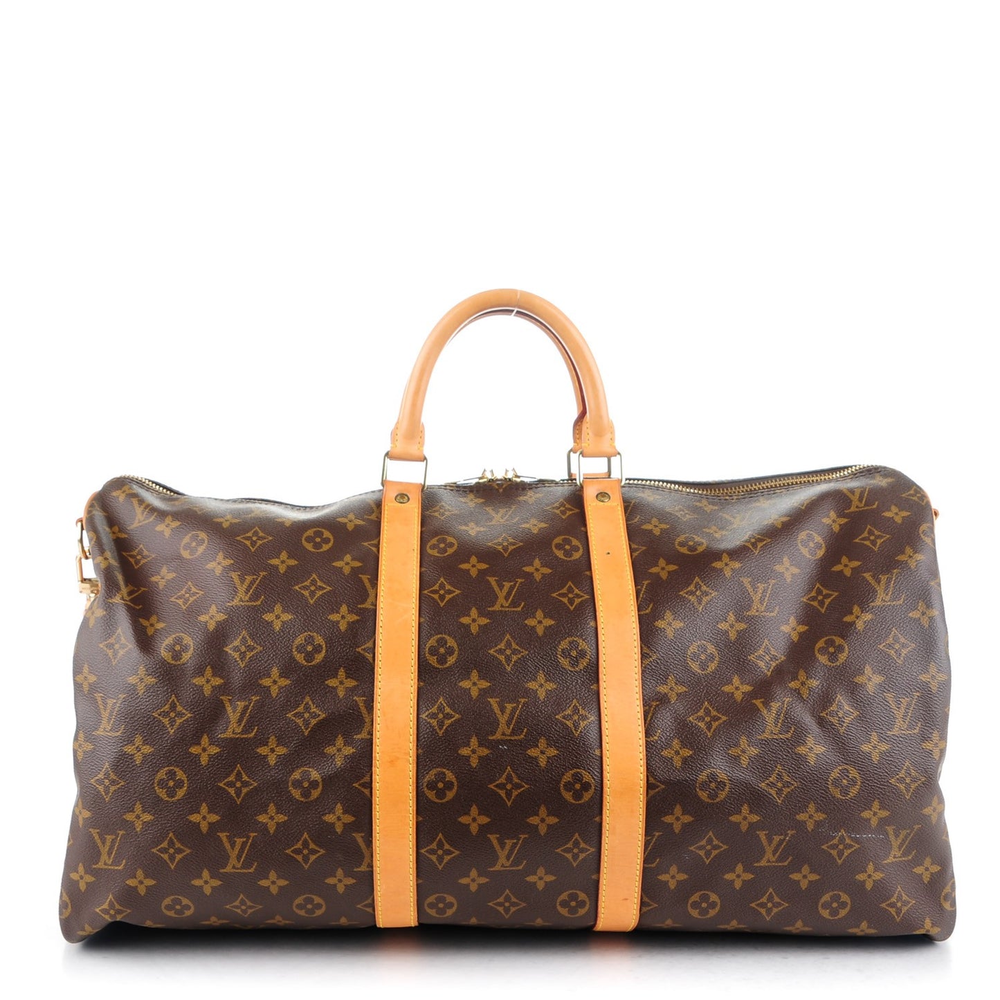 Monogram Keepall Bandouliere 55