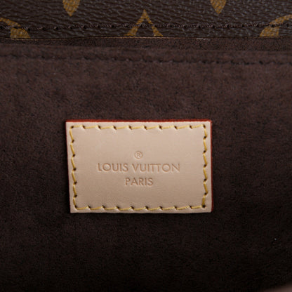 Louis Vuitton Monogram Pochette Metis 6 of 8