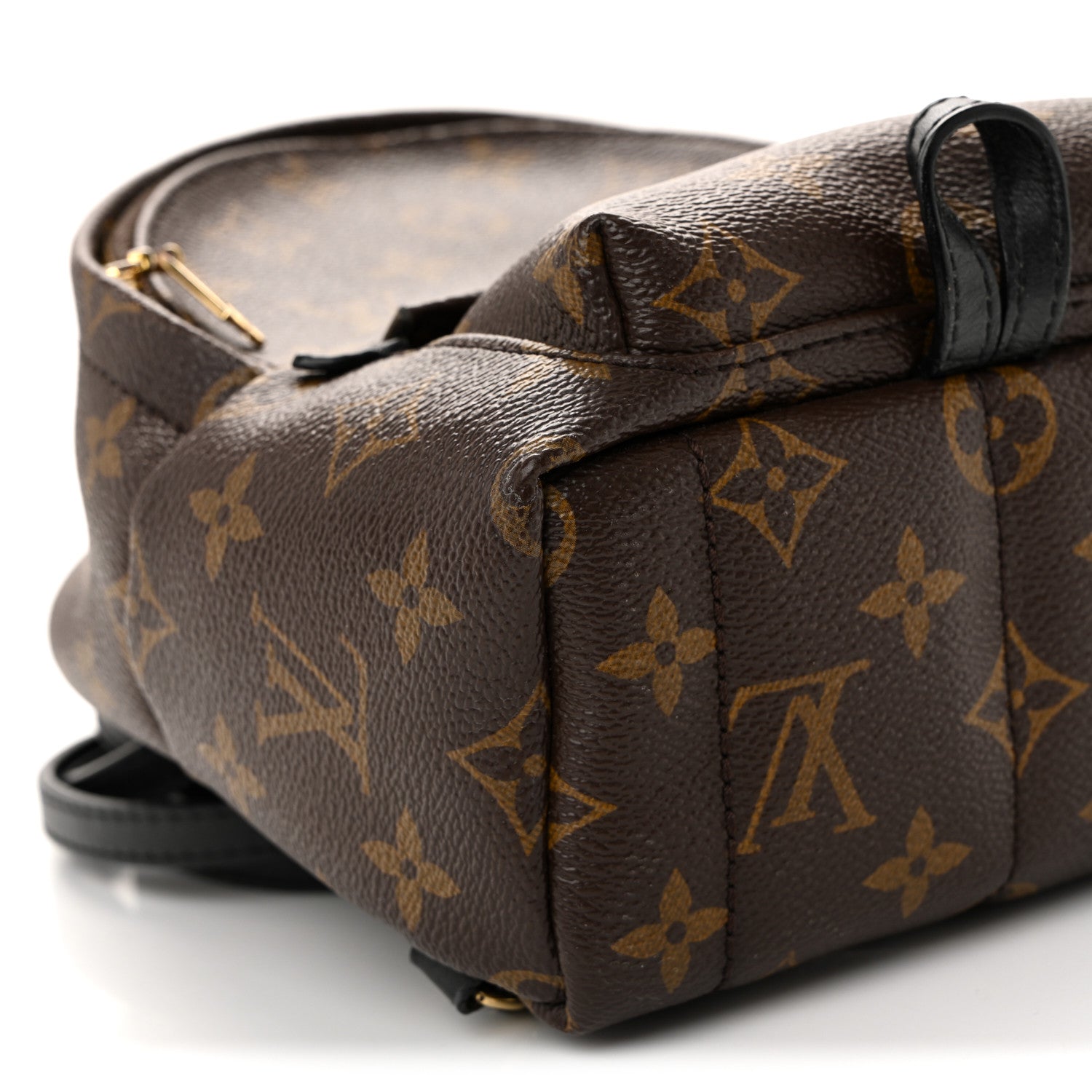 Louis Vuitton Monogram Palm Springs Backpack Mini 8 of 9