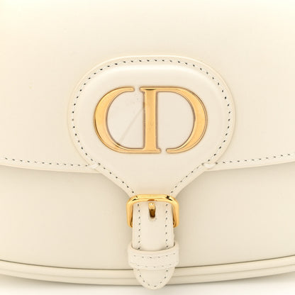 Christian Dior Box Calfskin East West Bobby Bag Latte 8 of 14