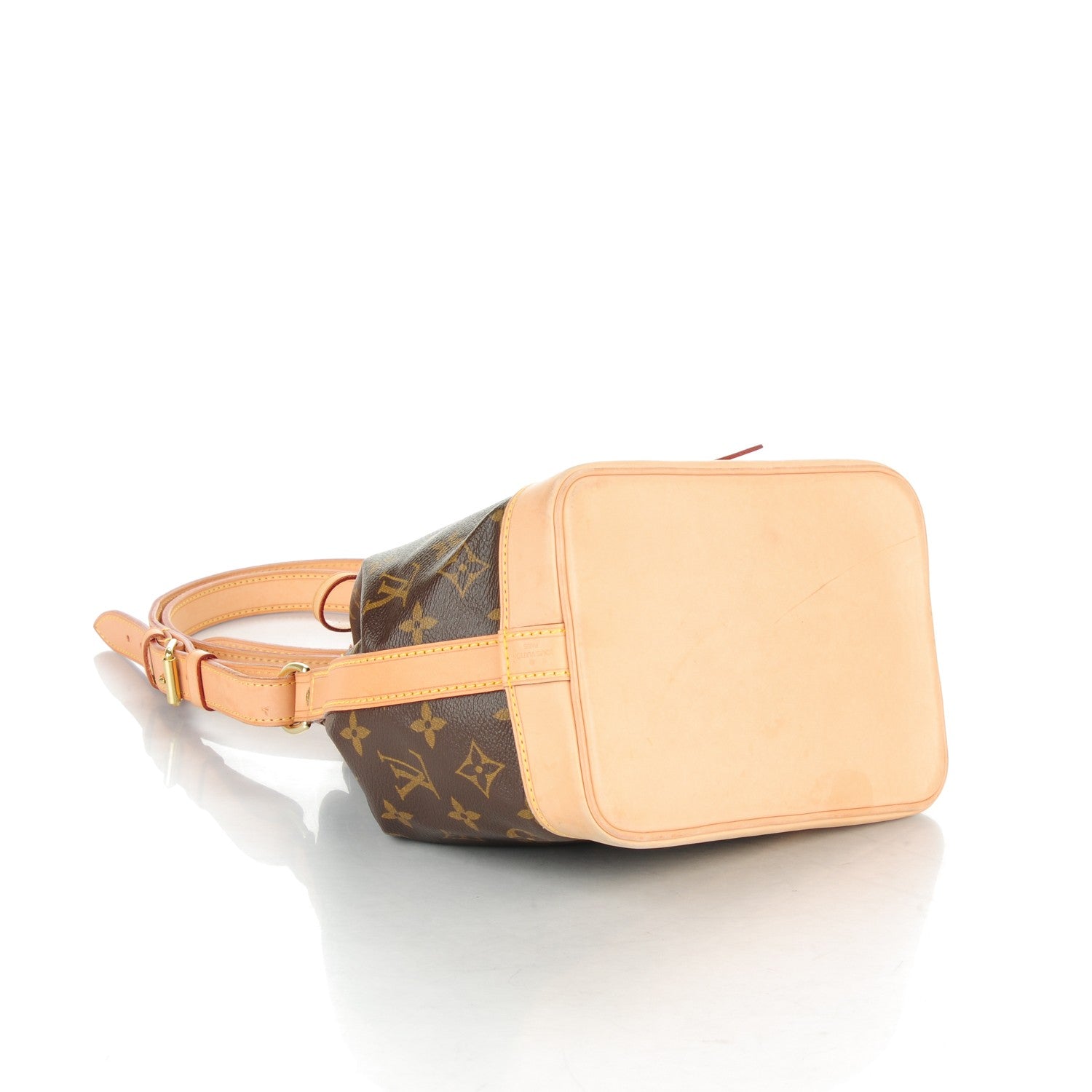 Louis Vuitton Monogram Noe BB 4 of 7