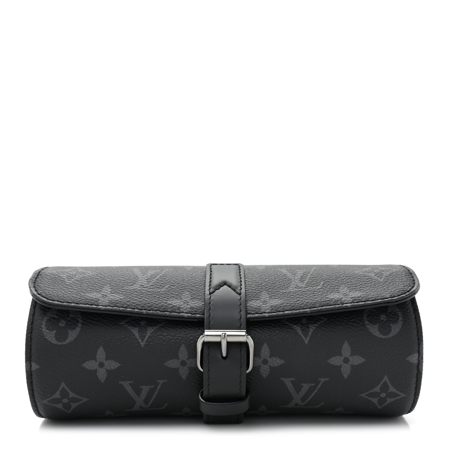 Monogram Eclipse 3 Watch Travel Case