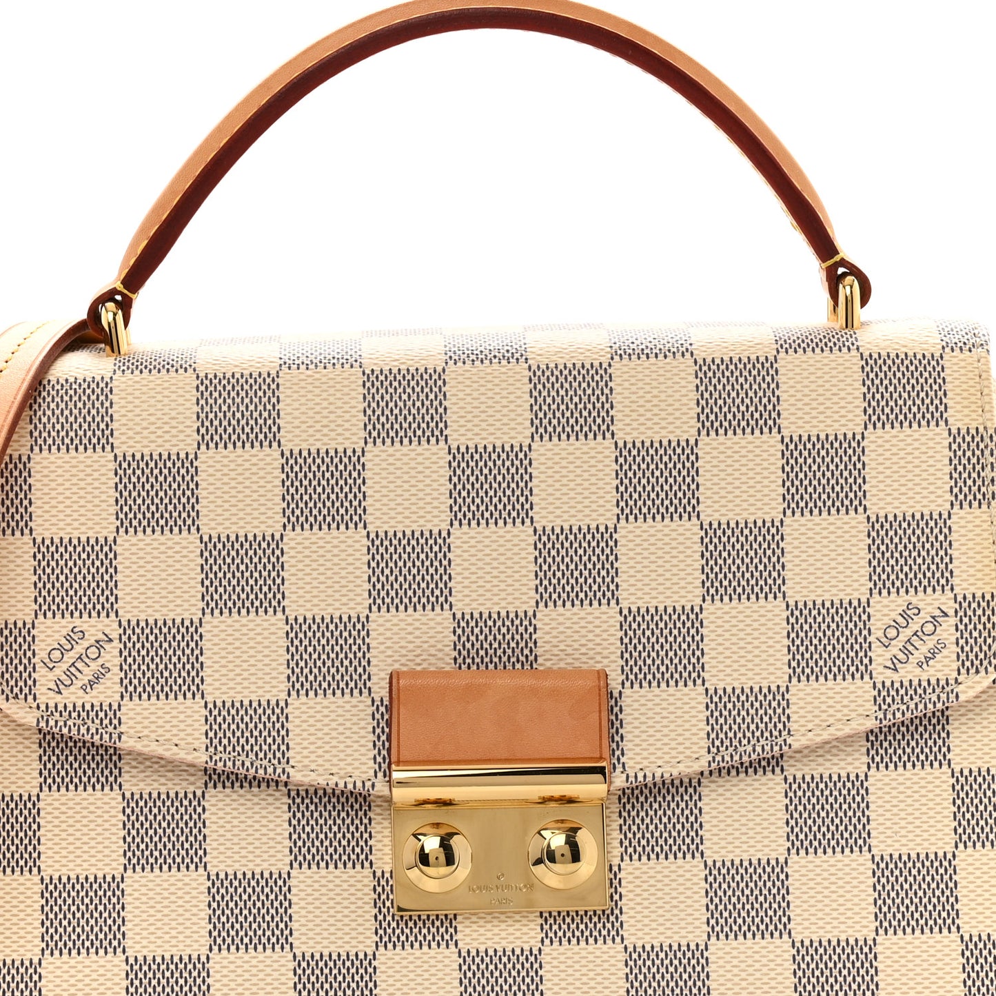Damier Azur Croisette