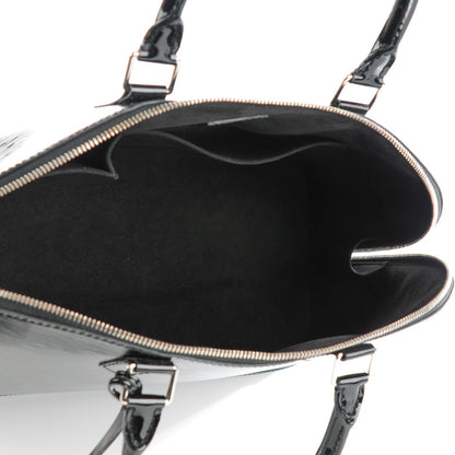 Louis Vuitton Electric Epi Alma GM Black 5 of 7