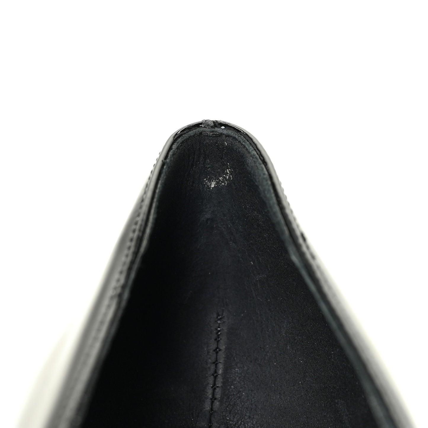 Patent Opyum 110 Pumps 38 Black