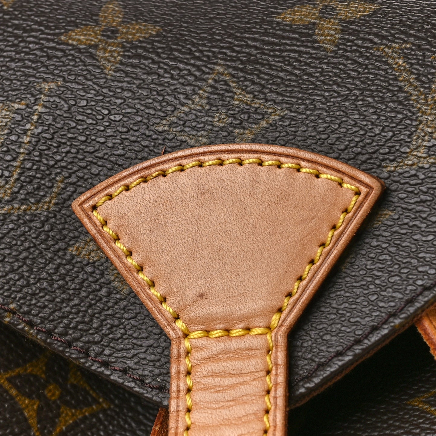 Monogram Montsouris MM Backpack