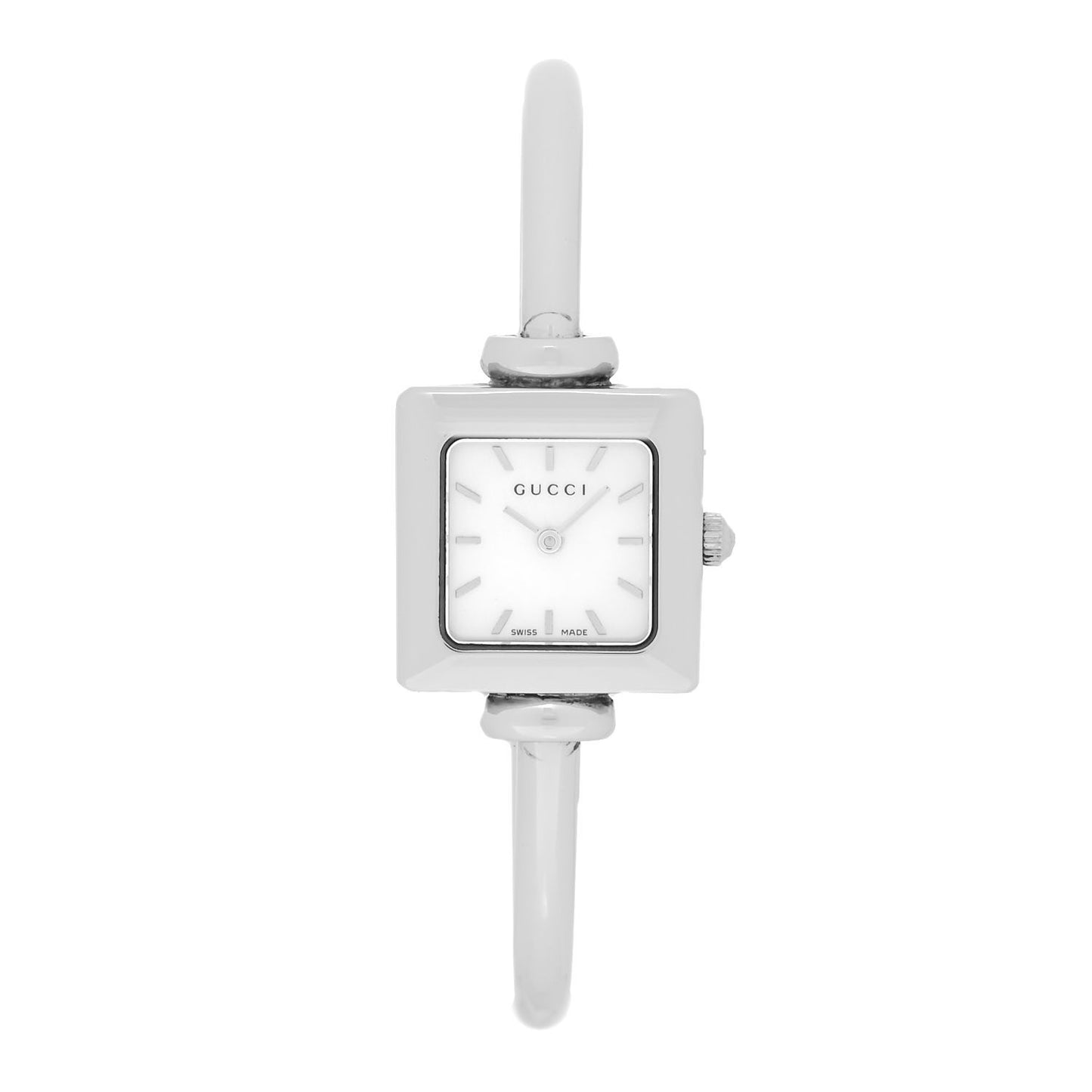 Stainless Steel 19mm 1900L Quartz Watch