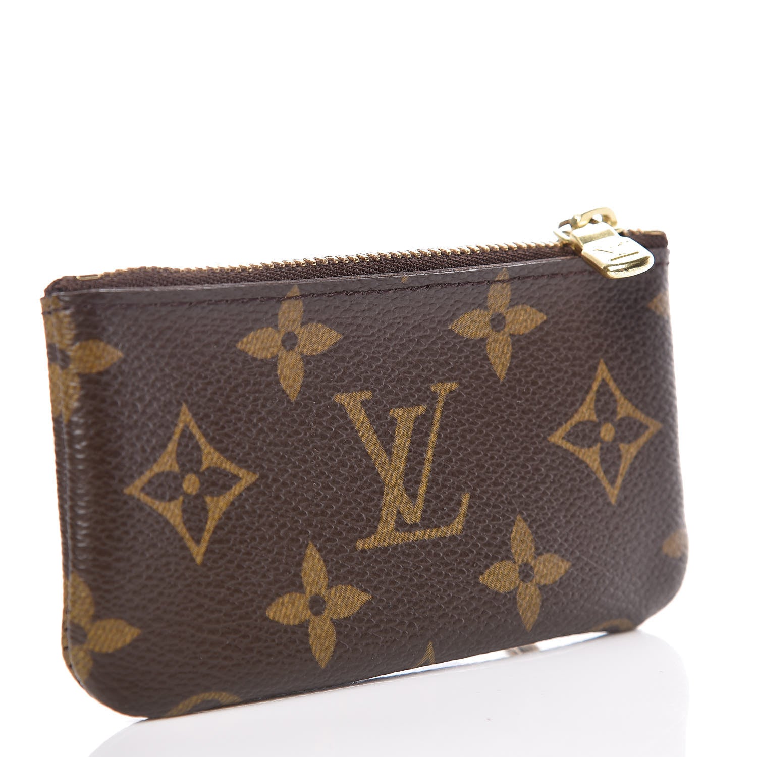 Louis Vuitton Monogram Key Pouch 4 of 6