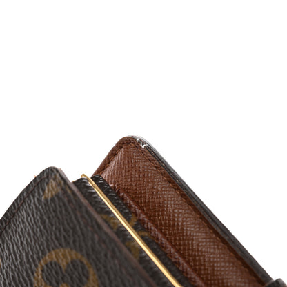 Louis Vuitton Monogram French Purse Wallet 12 of 20