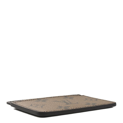 Louis Vuitton Reverse Monogram Card Holder 4 of 7