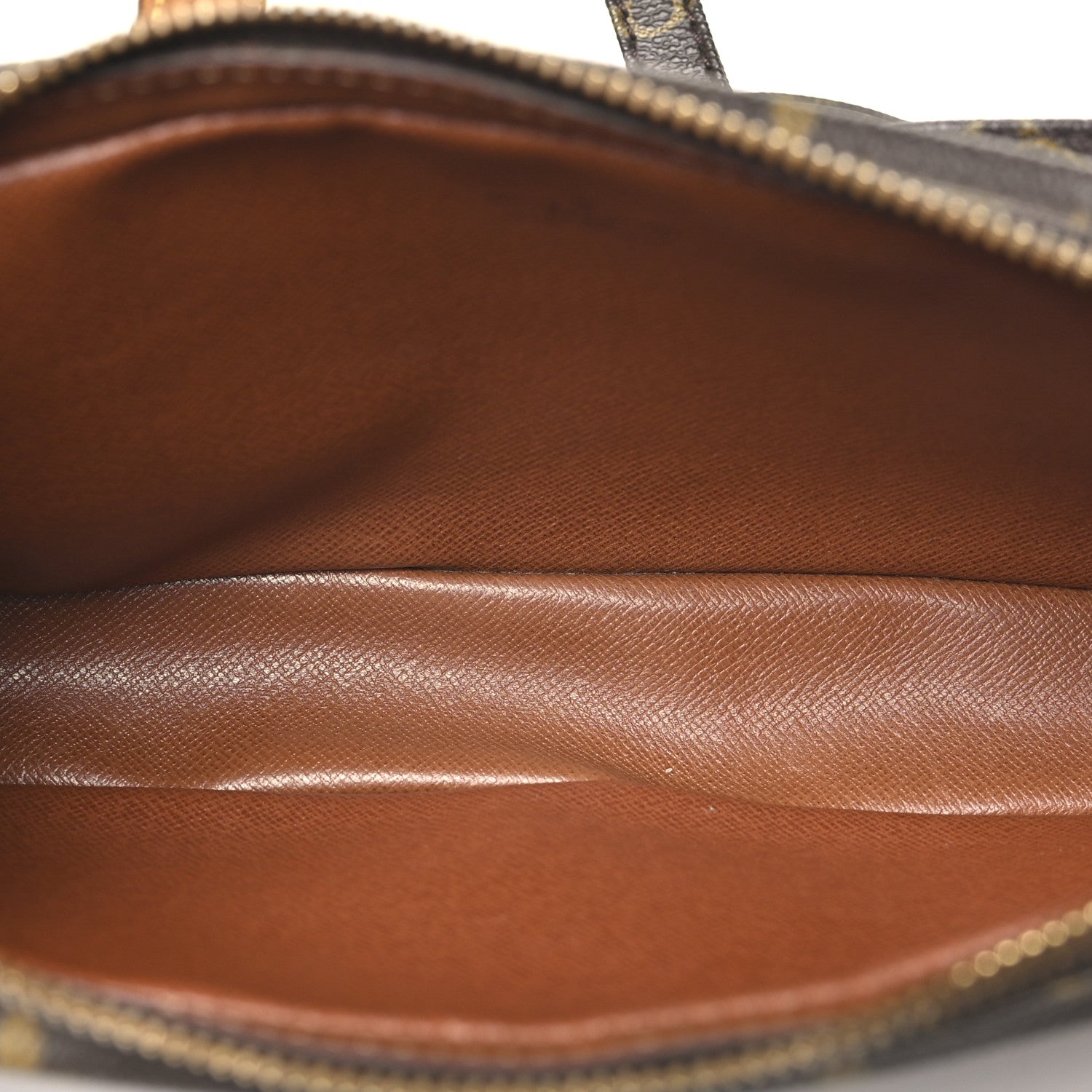 Louis Vuitton Monogram Pochette Marly Bandouliere 5 of 10