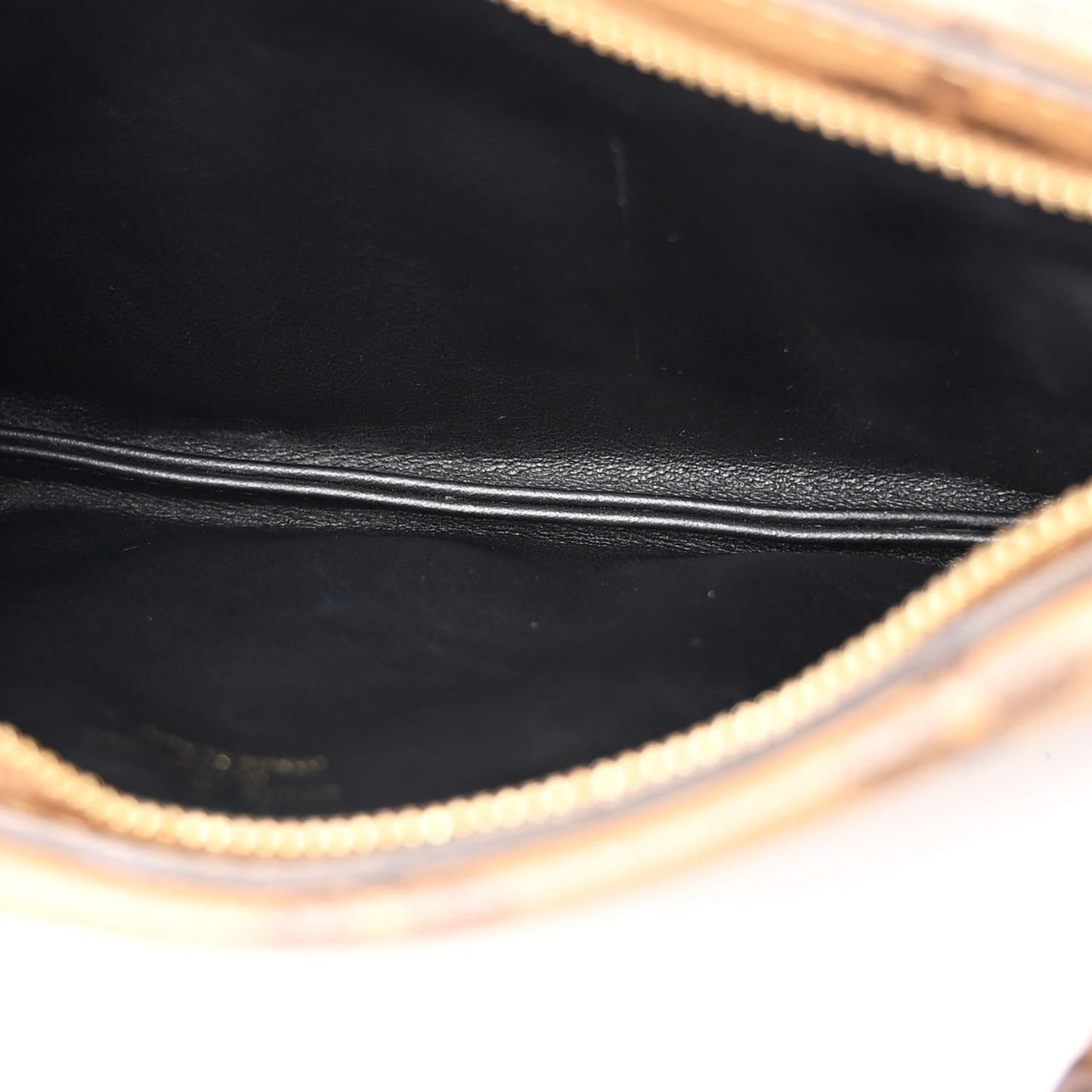 Reverse Monogram Lambskin LV3 Pouch