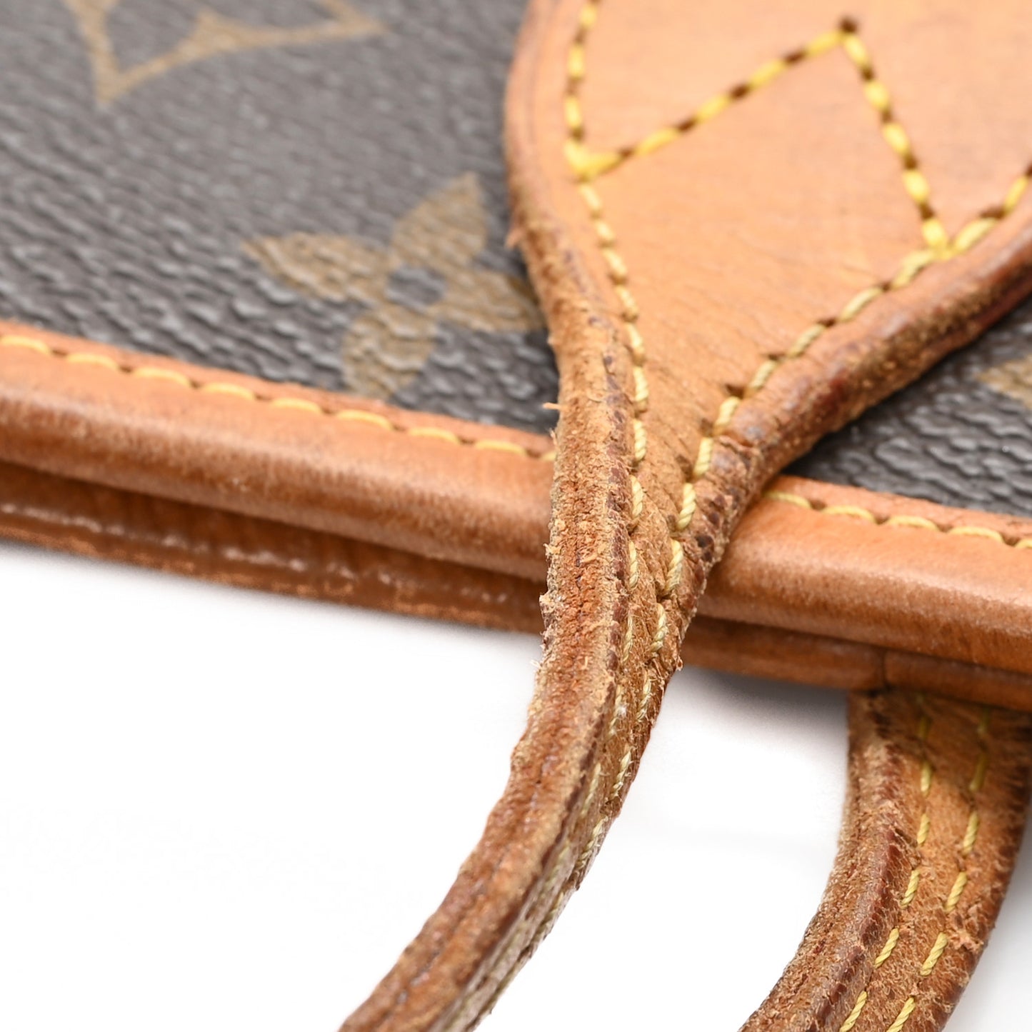 Monogram Neverfull GM