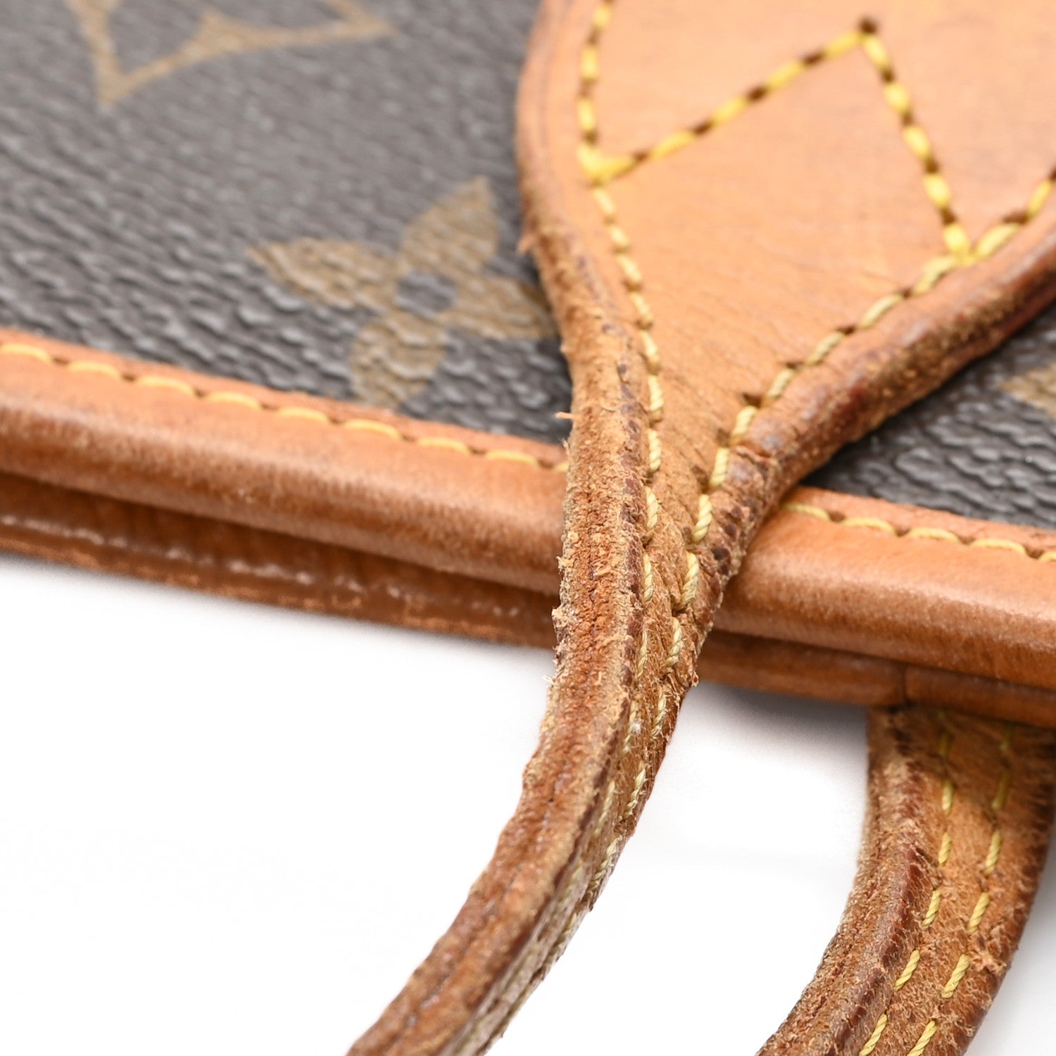 Louis Vuitton Monogram Neverfull GM 10 of 13