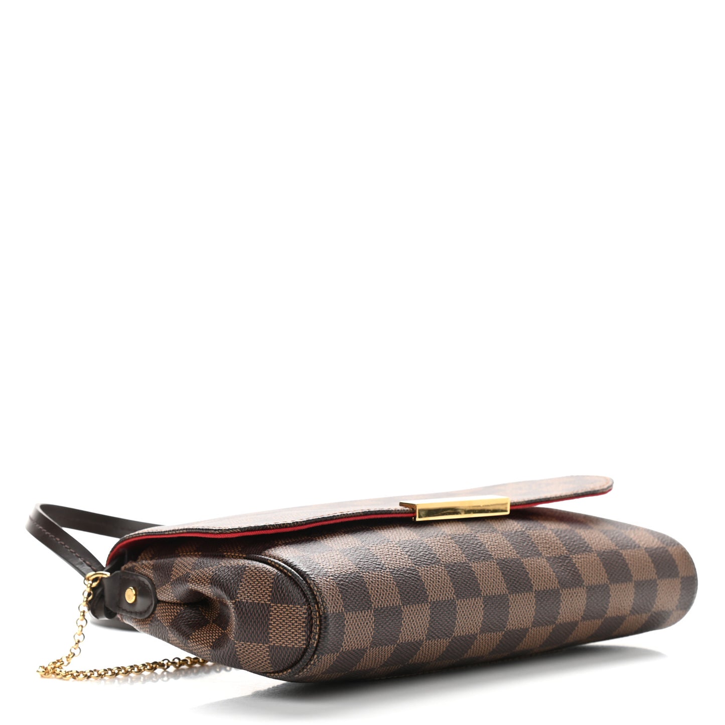Damier Ebene Favorite MM