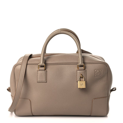 Loewe Calfskin Amazona 28 Sand 1 of 8