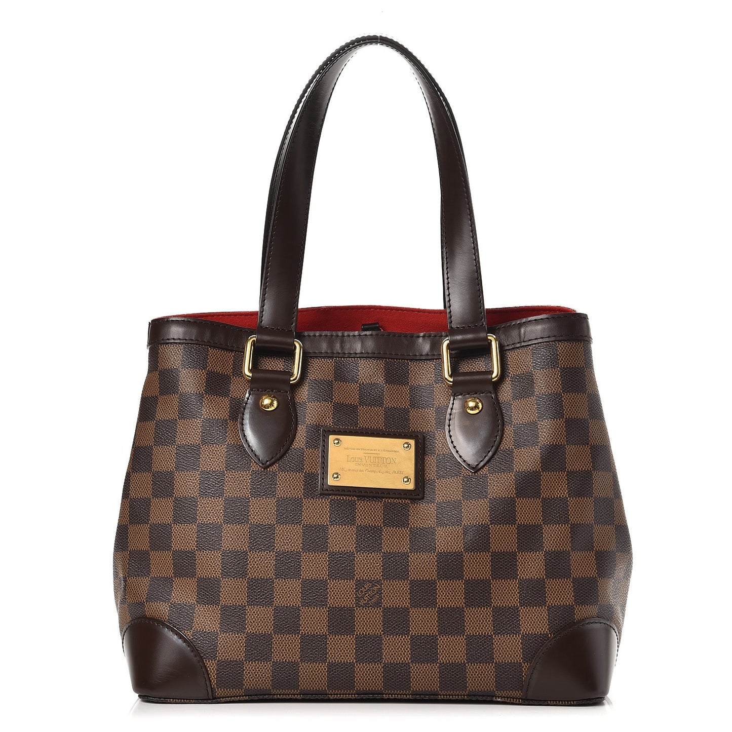 Damier Ebene Hampstead PM