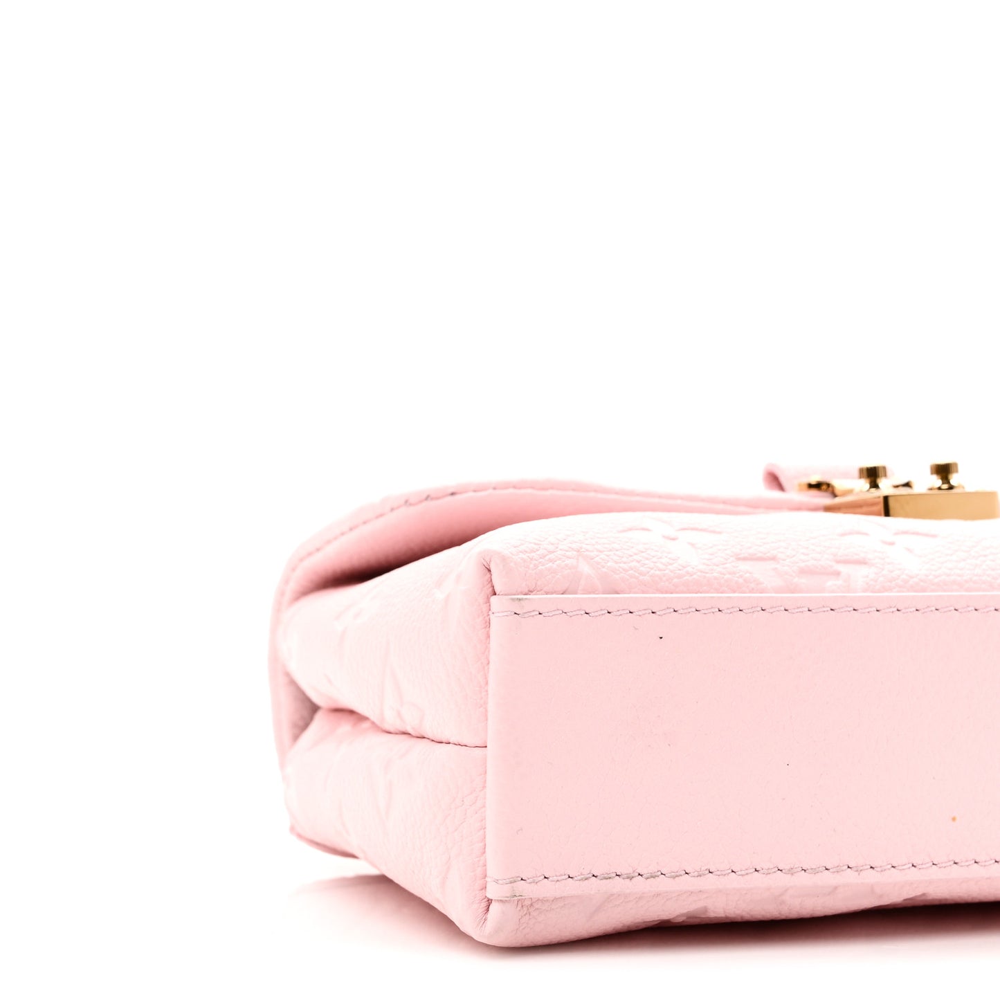 Empreinte Nano Madeleine Confetti Pink