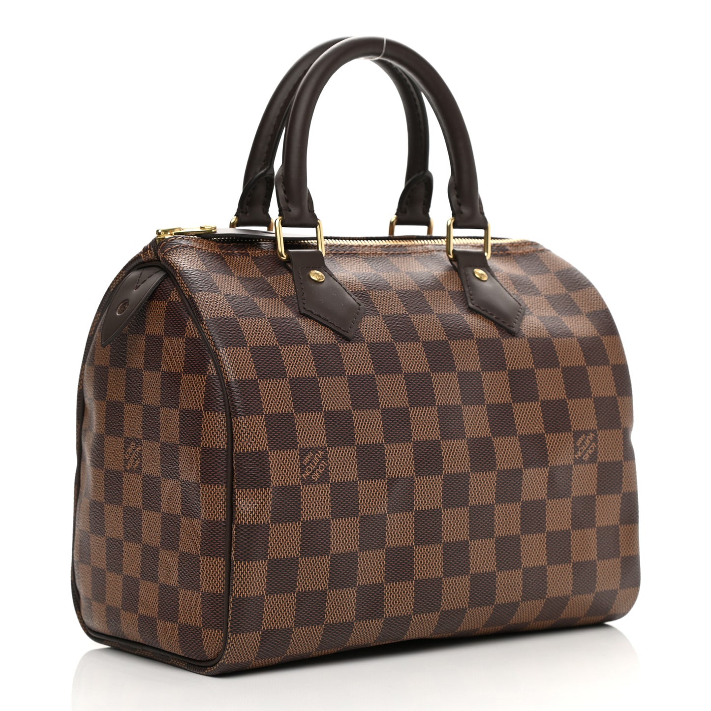 Damier Ebene Speedy 25