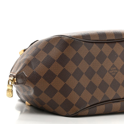 Louis Vuitton Damier Ebene Belem PM 11 of 16