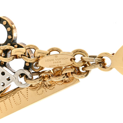 Louis Vuitton Tapage Bag Charm 3 of 5