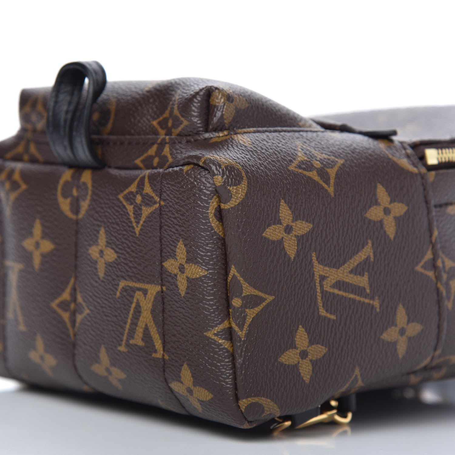 Louis Vuitton Monogram Palm Springs Backpack Mini 7 of 10