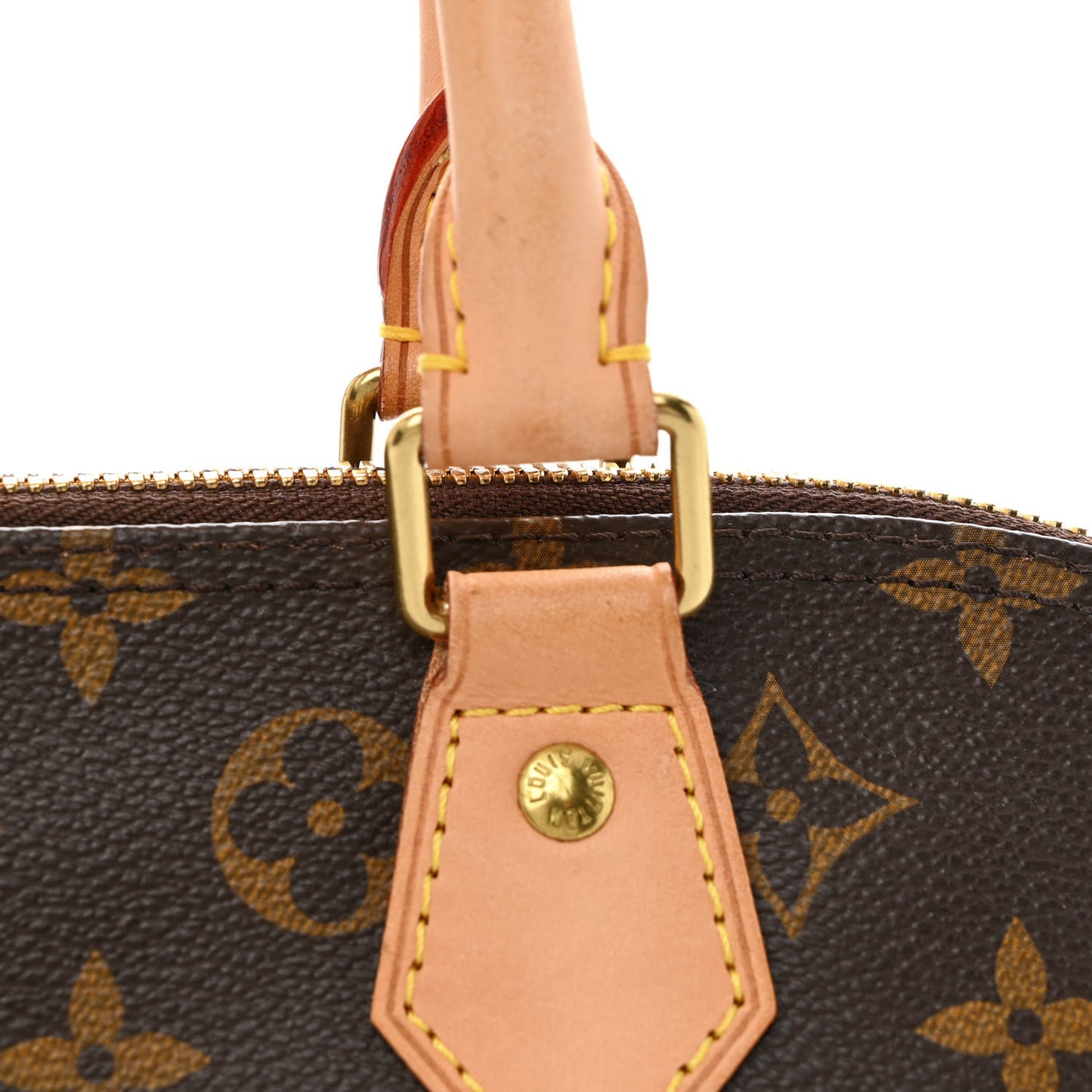 Monogram Alma GM