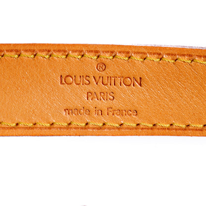 Louis Vuitton Monogram Porte-Bouteilles Bottle Carrier 6 of 8