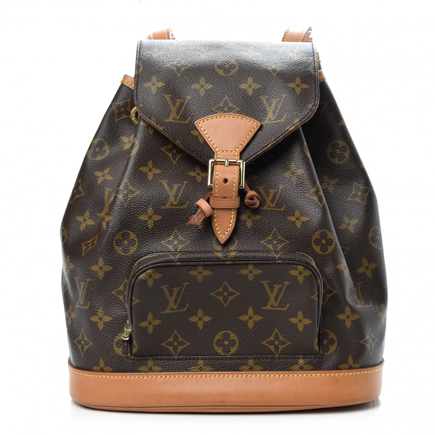 Monogram Montsouris MM Backpack