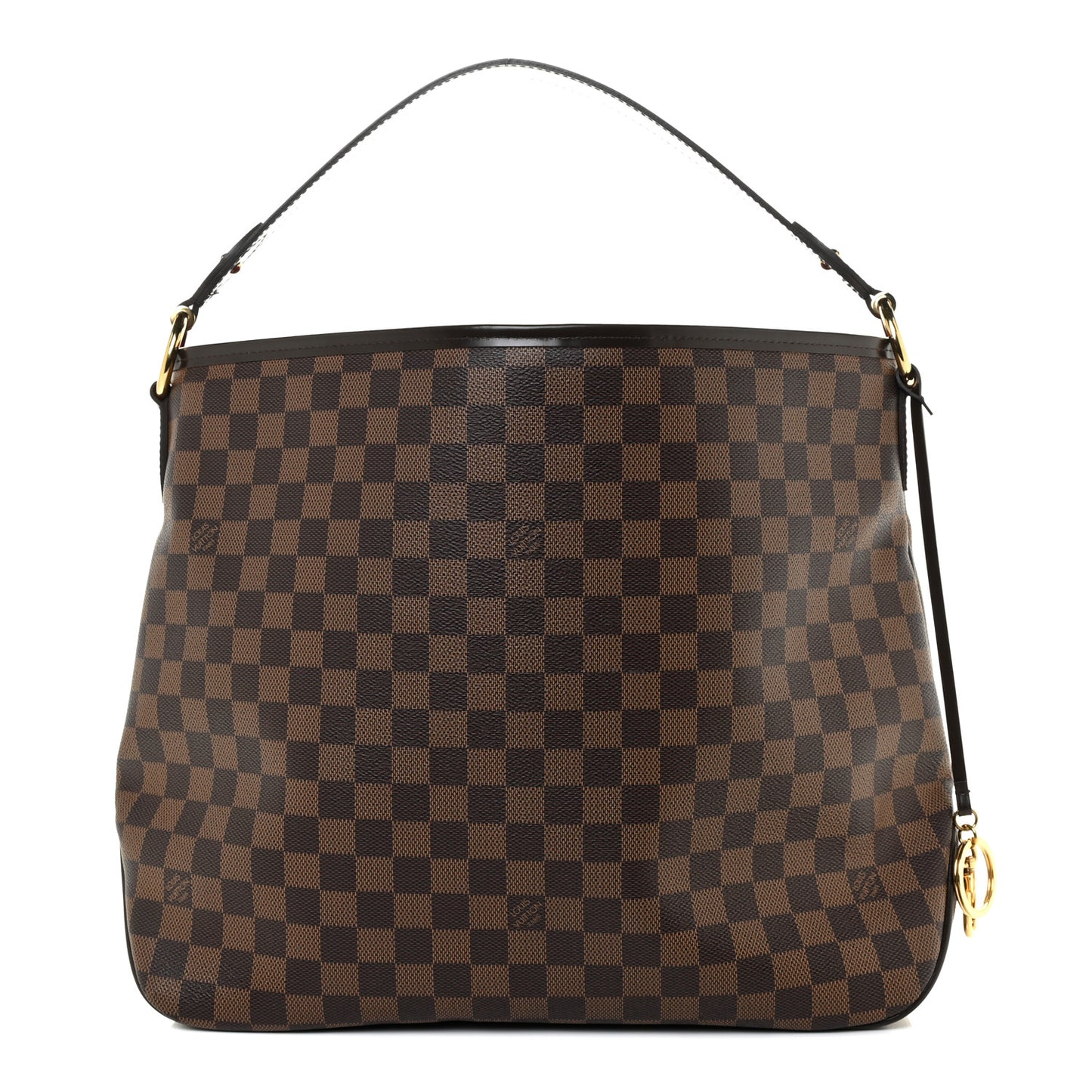 Damier Ebene Delightful MM
