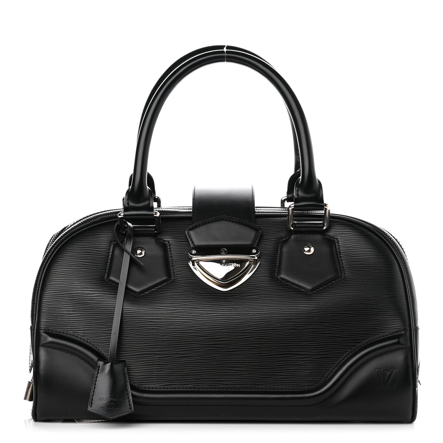 Epi Bowling Montaigne GM Black
