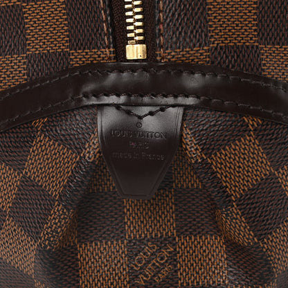 Louis Vuitton Damier Ebene Rivington PM 7 of 20