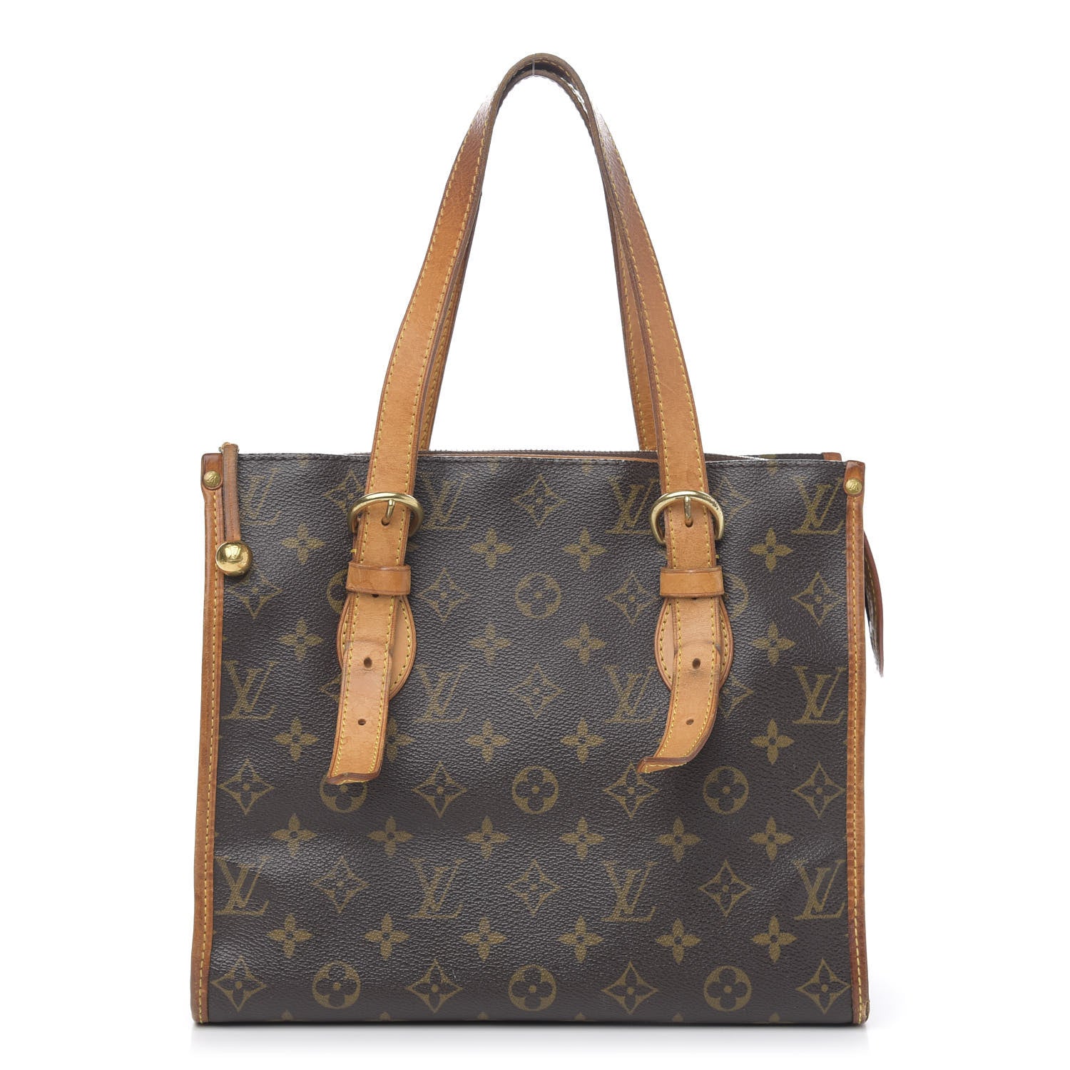 Louis Vuitton Monogram Popincourt Haut 1 of 16