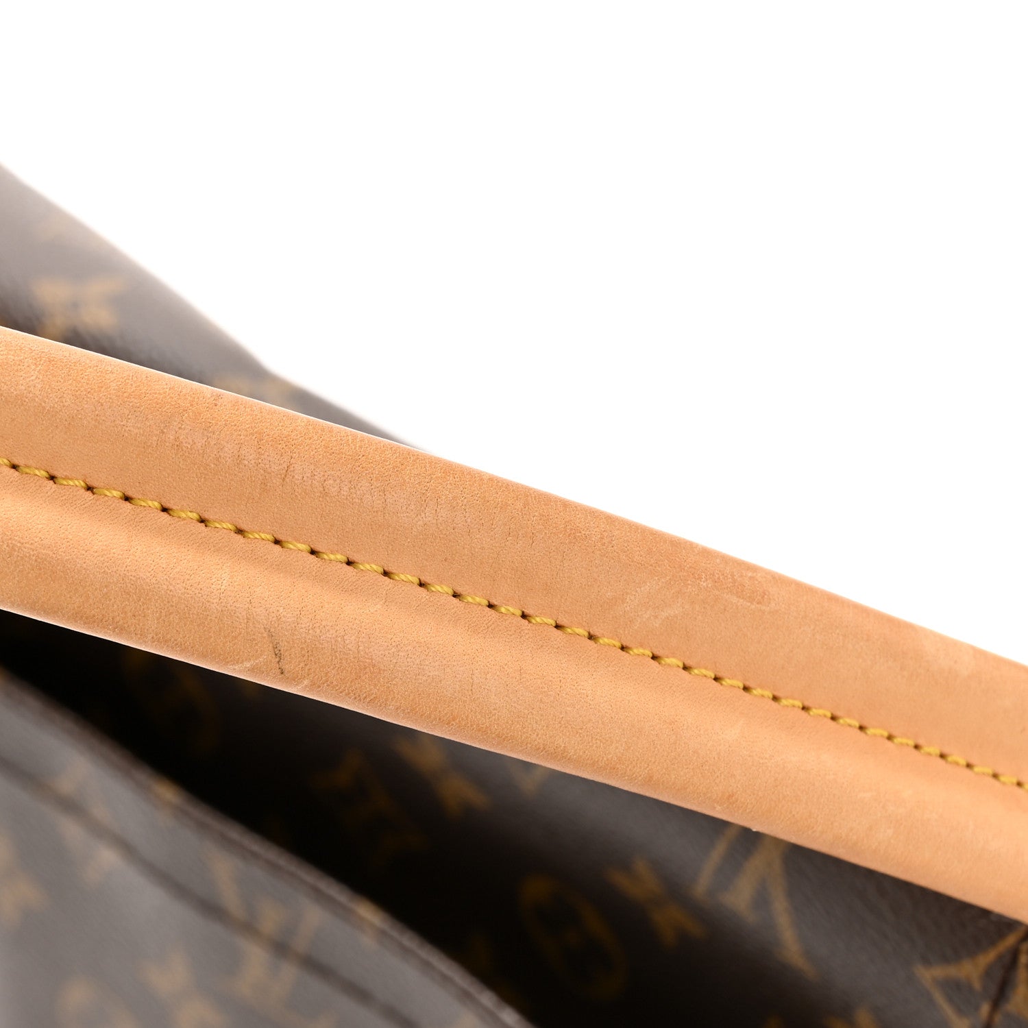 Louis Vuitton Monogram Beverly MM 12 of 12
