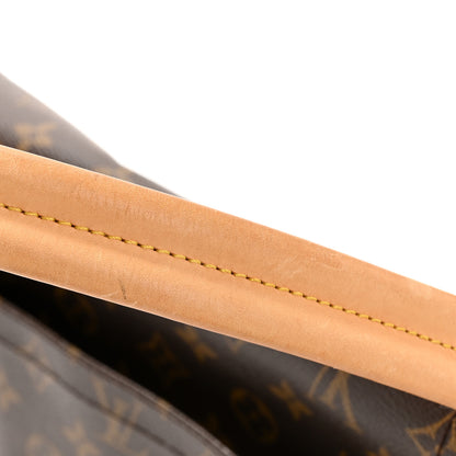 Louis Vuitton Monogram Beverly MM 12 of 12