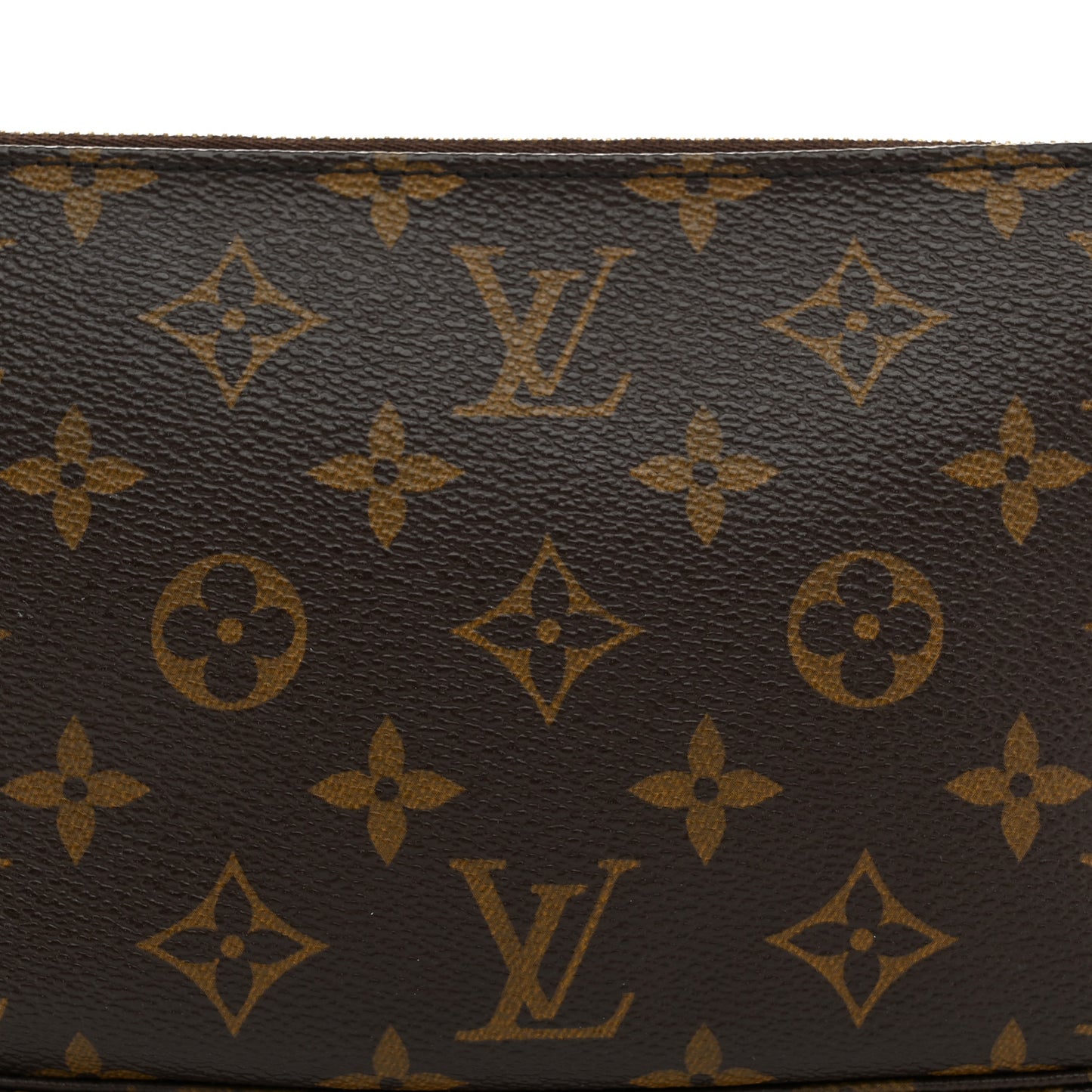 Monogram Pochette Accessories