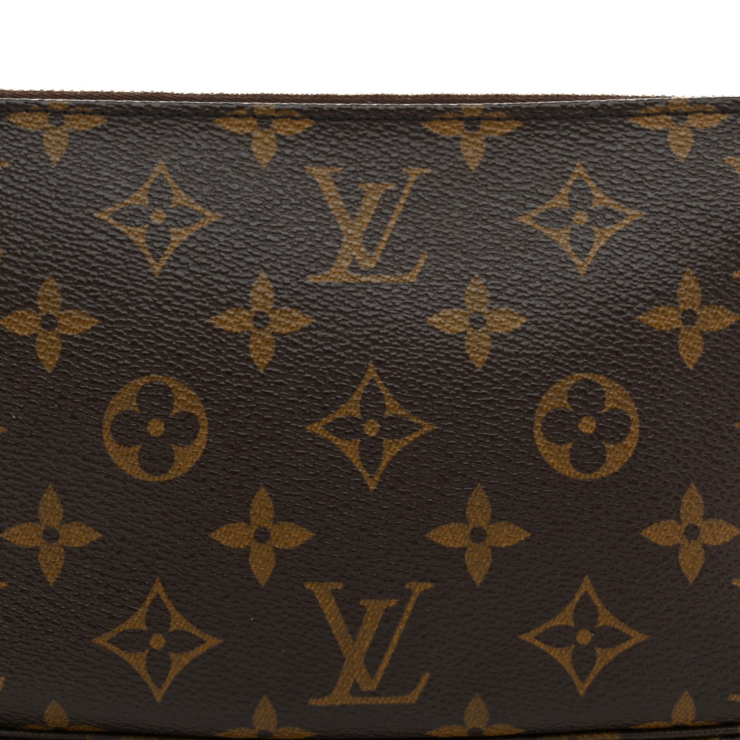 Louis Vuitton Monogram Pochette Accessories 8 of 10