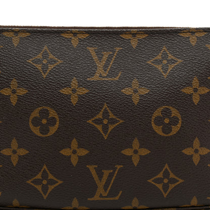 Louis Vuitton Monogram Pochette Accessories 8 of 10