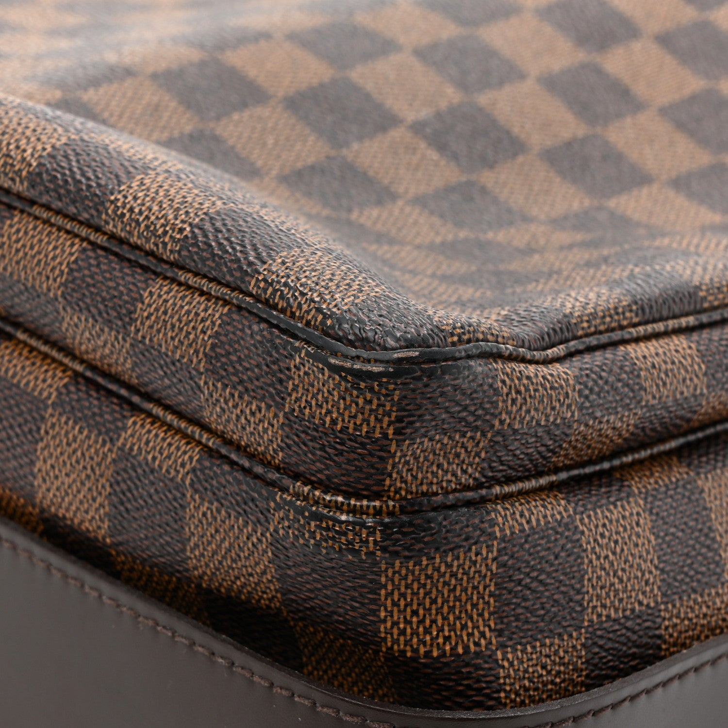 Louis Vuitton Damier Ebene Naviglio 13 of 15