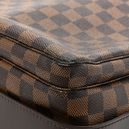 Louis Vuitton Damier Ebene Naviglio 13 of 15