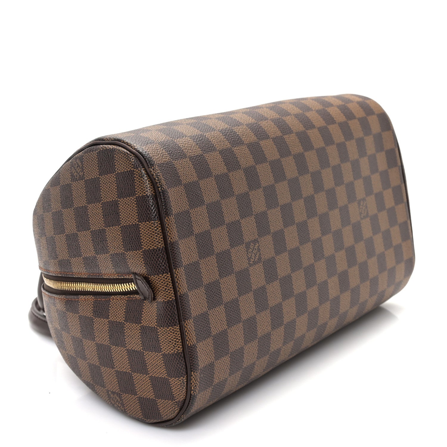Louis Vuitton Damier Ebene Ribera MM 4 of 11