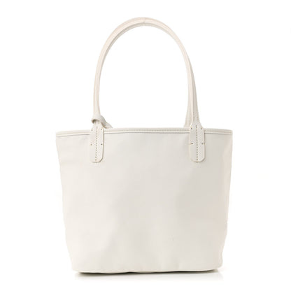 Goyard Goyardine Reversible Mini Anjou White 3 of 19