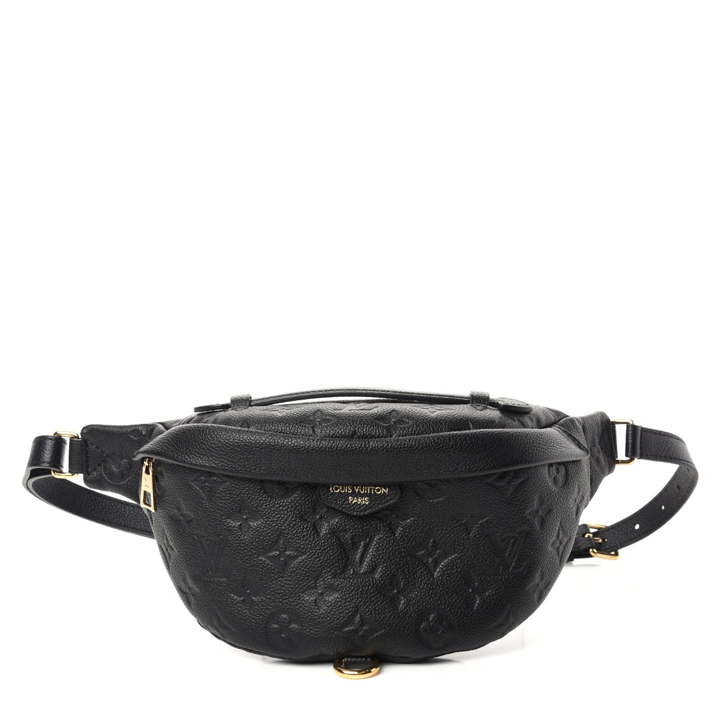 Empreinte BumBag Black