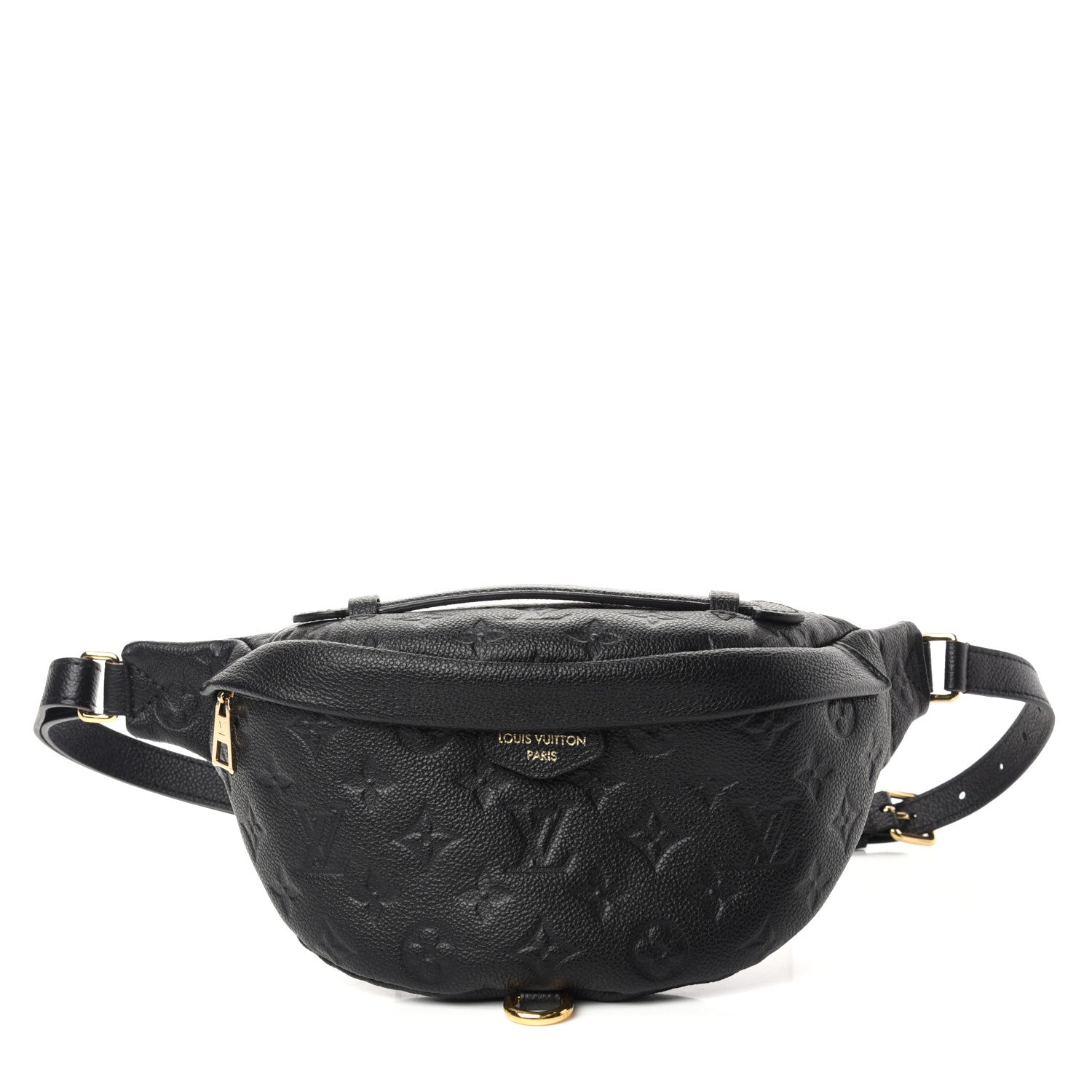 Louis Vuitton Empreinte BumBag Black 1 of 10