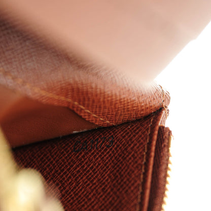 Louis Vuitton Monogram Insolite Wallet Armagnac 7 of 7